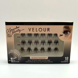 Velour Lashes - Velour-Xtension Self-Stick Lash Clusters